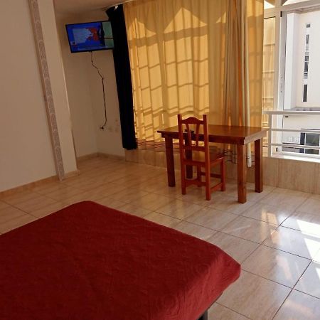 Alojamiento Playa Chica, Los Pozos Habitaciones Puerto del Rosario  Ngoại thất bức ảnh