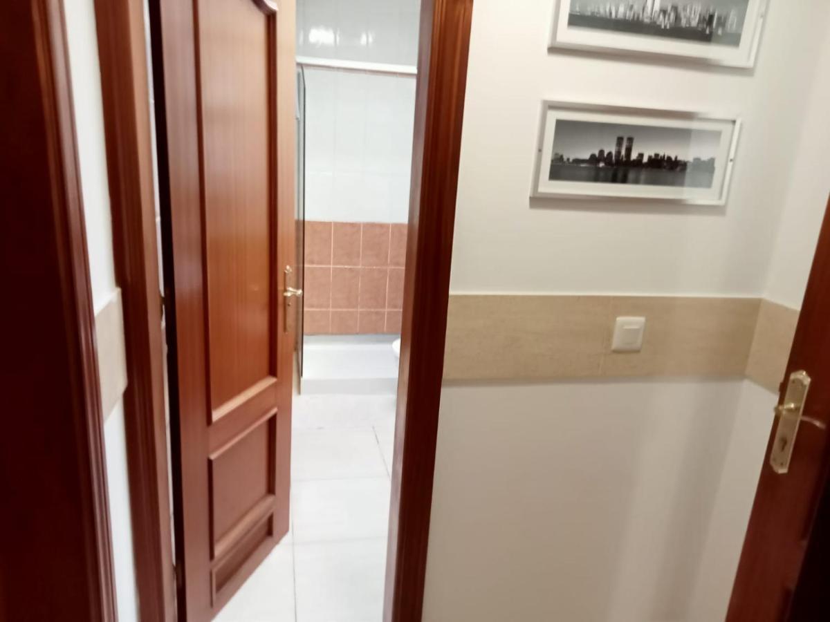 Alojamiento Playa Chica, Los Pozos Habitaciones Puerto del Rosario  Ngoại thất bức ảnh
